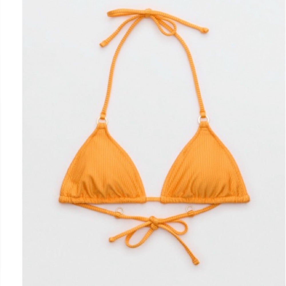 American Eagle Cheeky Bikini Set